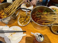 -付小姐在成都(中山公园店)