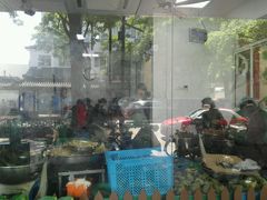 -赵记粽子(司前街店)