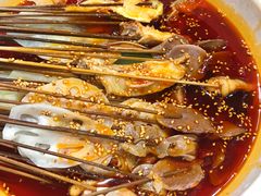 -嘉州叶婆婆钵钵鸡(建设路店)