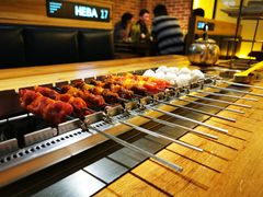 -河坝강뚝烧烤专门店(旗舰店)