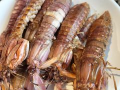 -海味当家·蒸锅海鲜(星海公园店)
