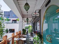 -BOTTEGA意库(中骏世界城店)