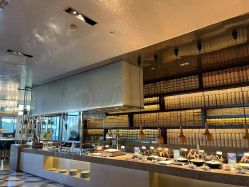 -臻康乃馨月子中心(凯宾斯基店)