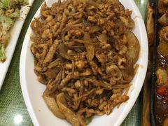 -桃子餐厅·天津菜(红星路直营店)
