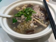 -苏晓玥·手作江南小吃(深圳北站店)