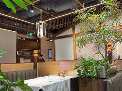 -贡宴盐帮菜自贡驻京联络处餐厅