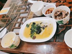 -扬州三头宴(东关街店)