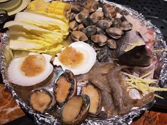 -船奇蒸汽海鲜·闽菜(八市海鲜总店)