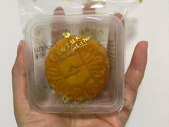 -西点坊(浦东香格里拉店)