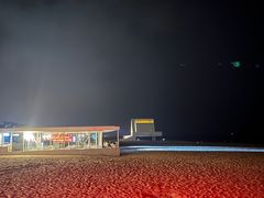 -海风酒吧 喝精酿 听民谣(阿那亚礼堂店)