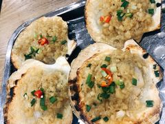 -老虎滩大连海鲜烧烤(建邺云锦路总店)