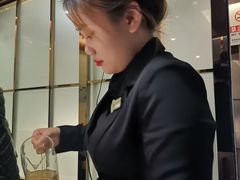 -肆月河豚·新淮扬(金融街店)