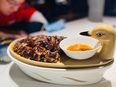 八府香鸭-八府香鸭·啫啫煲(华山路店)