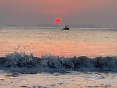 -宁波松兰山滨海旅游度假区