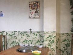-清真长山屯泉水灶台鱼(佳庆道店)