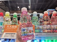 -7fresh七鲜(大族广场店)