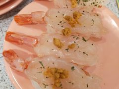 -争鲜回转寿司(南开大悦城店)