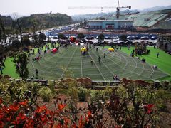 -枫香湖儿童公园