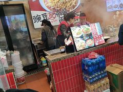 -巧儿重庆小面·梯坎面(观音桥好吃街C区店)