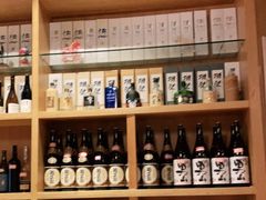 零售区-立山居酒屋·烧鸟 天妇罗(西北湖店)