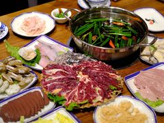-厝味火锅·潮汕卤水火锅(十一合店)