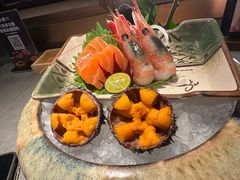 -胆道·海胆专门店(凯德晶萃店)