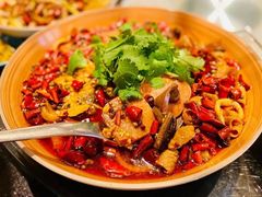 -华豫川酒家(大卫城店)