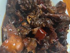 -如意香辣鸡架(总店)