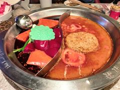 -大龙燚火锅(太古里店)