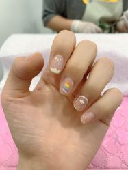 -美兮美学·日式美甲美睫
