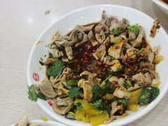 -老四季(光荣街店)