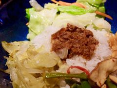 【馔豚】君悦排骨饭-馔豚·台北菜专门店(深圳湾万象城店)