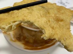 -护国寺小吃(和平西街店)