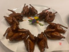 唐宫金奖乳鸽-唐宫海鲜舫