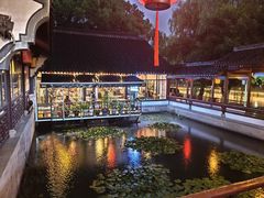 -绍兴老味道·非遗门店(银泰城店)
