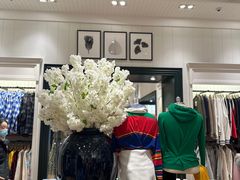 -Polo Ralph Lauren(青浦百联奥特莱斯广场店)