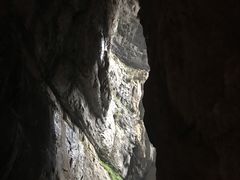 -重庆武隆天生三桥风景区-神鹰天坑