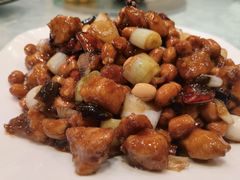 -全聚德烤鸭店(和平路店)