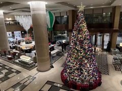 -杭州君悦酒店