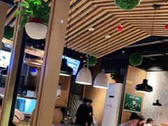 大堂-姐弟俩土豆粉(西安小寨店)