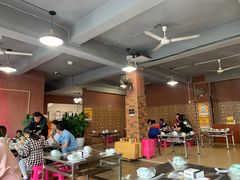 大堂-德四家·云南傣味烧烤品牌(和谐店)
