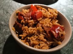 超满足肉汤泡饭-姐夫的小菜(新中关购物中心店)