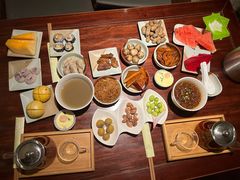 -青藤茶馆(南山路店)