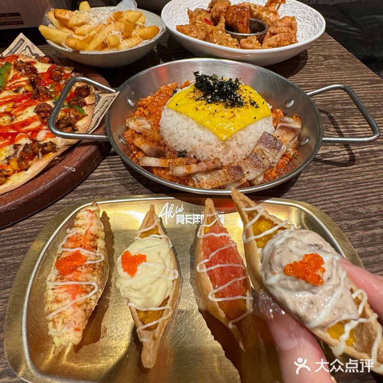 武汉街道口我唯一想推荐的……