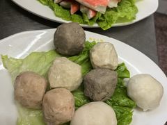 -燃计沙茶皇·香港沙茶火锅(人广旗舰店)