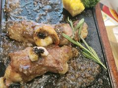 -豪客来牛排(人民东路店)