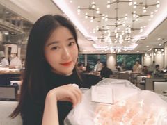 -Social 秀西餐厅-长沙瑞吉酒店(运达店)