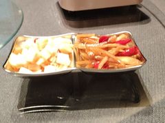 -简小舍·民间手艺菜(武昌江滩店)