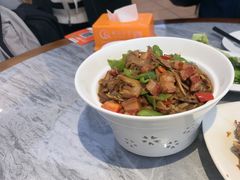 -羊城酒店·中餐厅