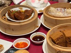 北园虾饺皇-北园酒家(小北路店)